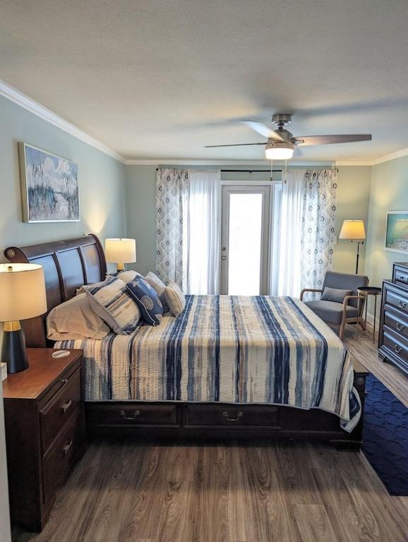 Biloxi Beach Condo-B Eksteriør bilde