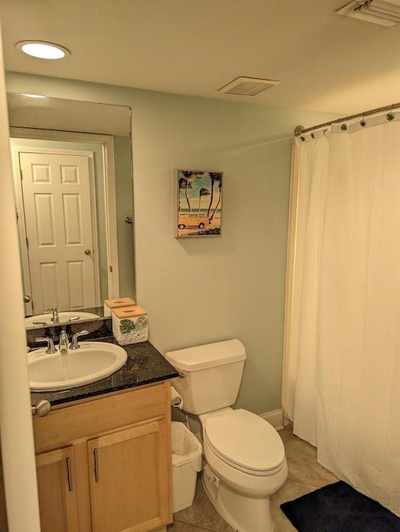 Biloxi Beach Condo-B Eksteriør bilde