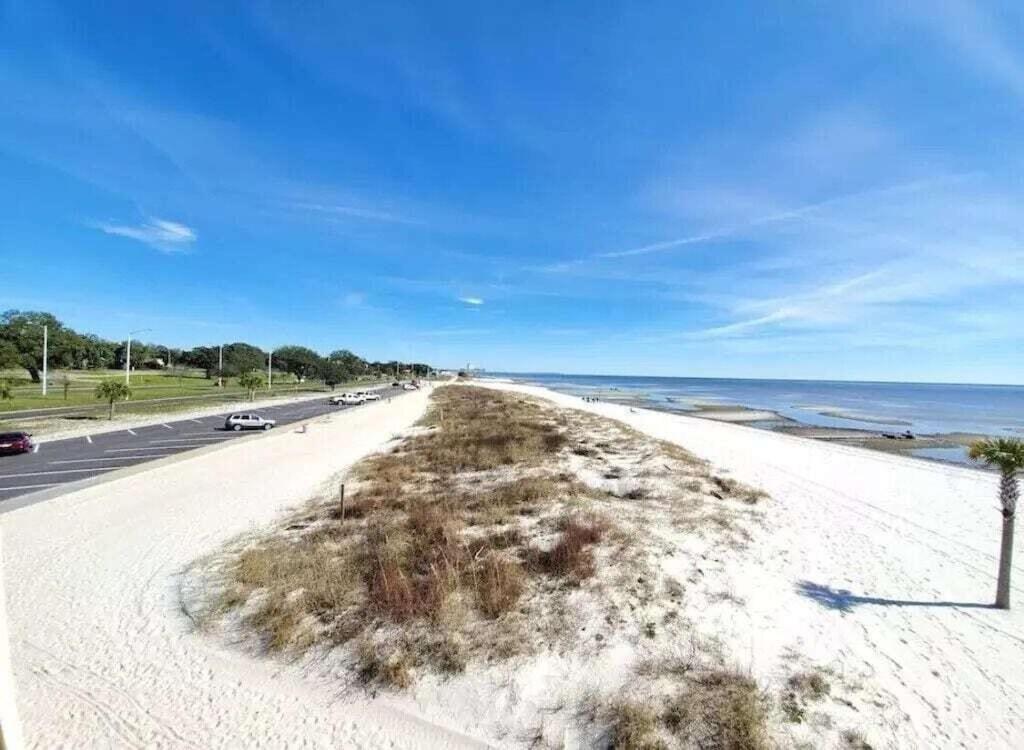 Biloxi Beach Condo-B Eksteriør bilde