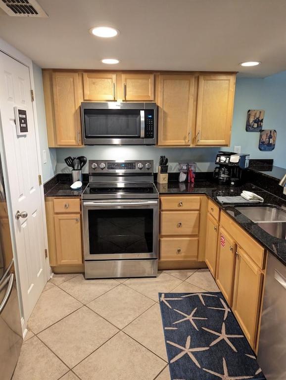 Biloxi Beach Condo-B Eksteriør bilde