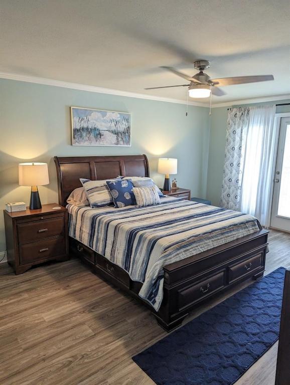 Biloxi Beach Condo-B Eksteriør bilde