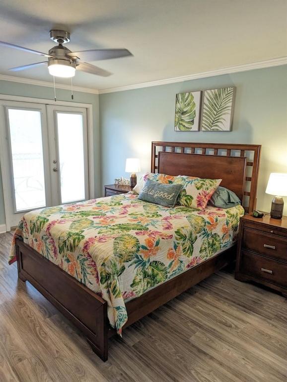 Biloxi Beach Condo-B Eksteriør bilde
