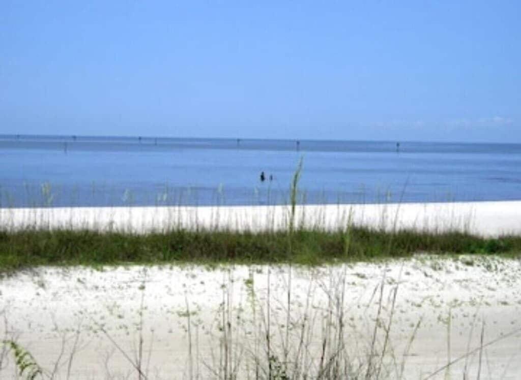 Biloxi Beach Condo-B Eksteriør bilde