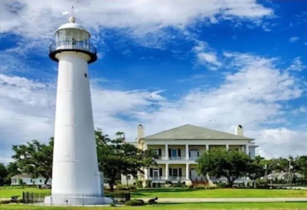 Biloxi Beach Condo-B Eksteriør bilde