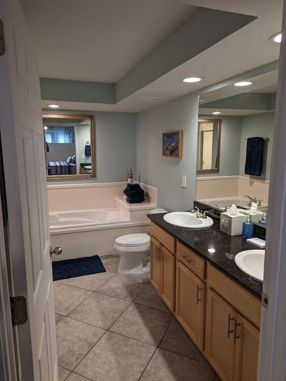 Biloxi Beach Condo-B Eksteriør bilde