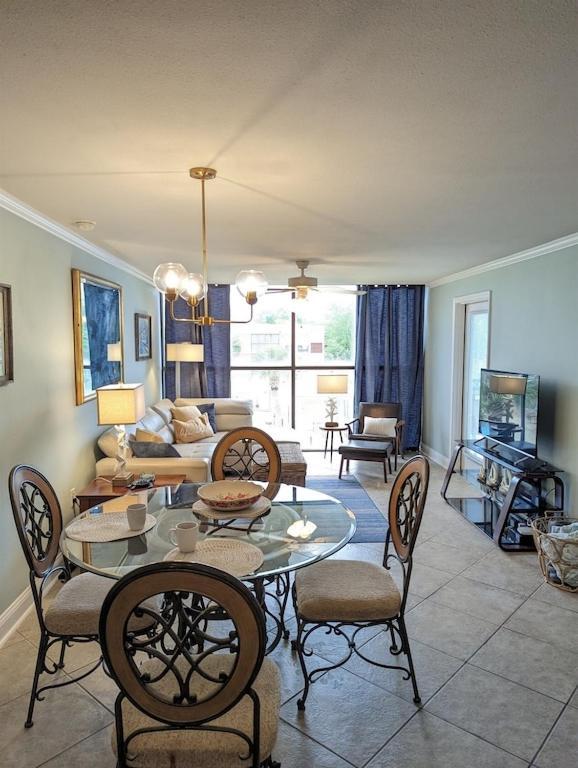 Biloxi Beach Condo-B Eksteriør bilde