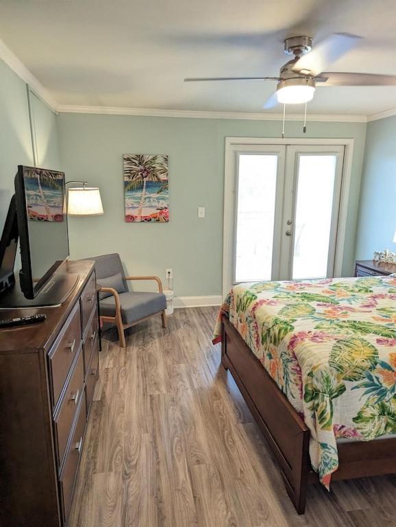 Biloxi Beach Condo-B Eksteriør bilde