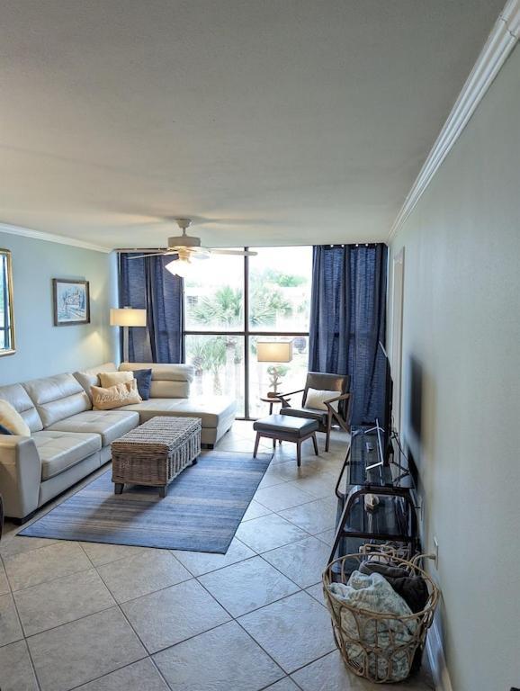 Biloxi Beach Condo-B Eksteriør bilde