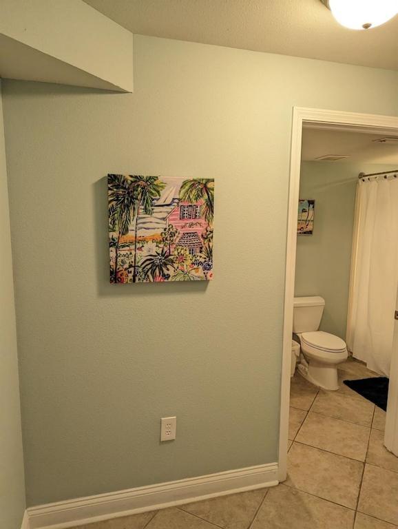 Biloxi Beach Condo-B Eksteriør bilde